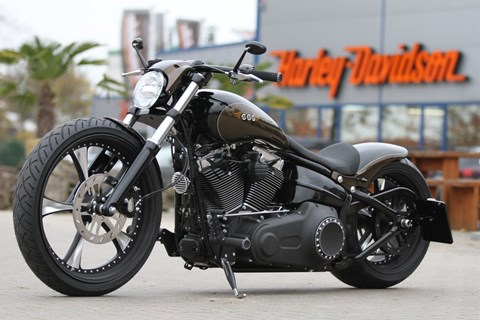 Metzeler ME888 Ultra