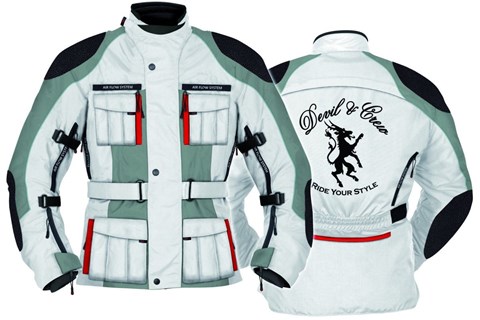 Devil&Crew Bekleidung