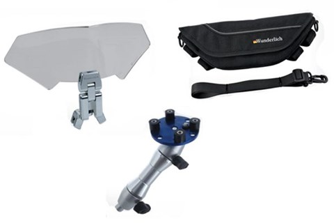 Wunderlich Zubehör