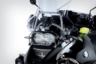 Wunderlich BMW R1200GS Wunderlich BMW R1200GS