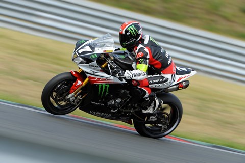 Biaggi vor Comeback?