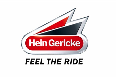 Hein Gericke GmbH