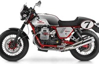 Moto Guzzi V7 Racer