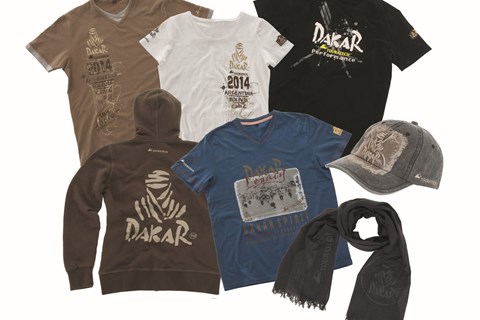 Touratech Kollektion