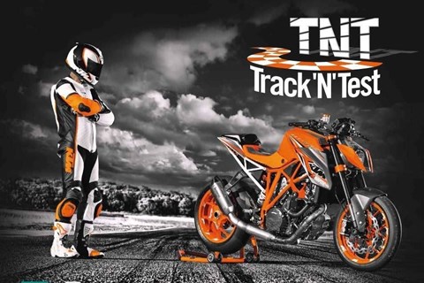 KTM Kundensport 2014