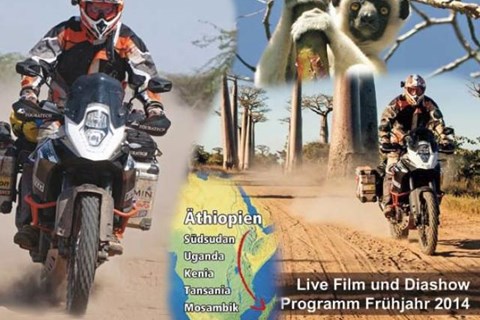 Neues von Joe Pichler