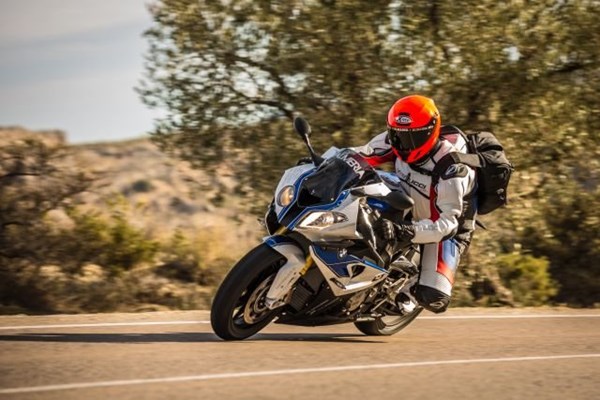 X-Lite & BMW Test 2014