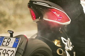 MV Agusta Dragster 800 MV Agusta Dragster 800