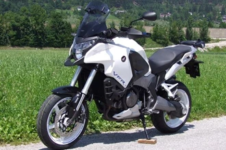 Crosstourer by Schick Crosstourer by Schick