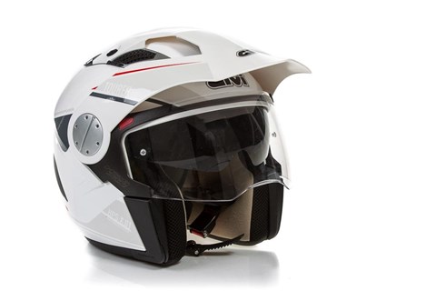 GIVI HPS X.01 Tourer