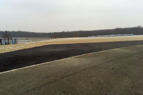 Pannoniaring neu Fotos