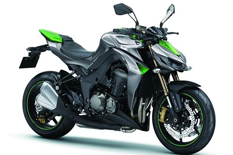 Kawasaki Finanzierung