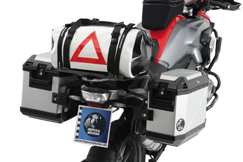 Hepco Becker Zubehör