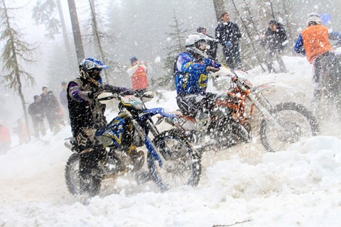 Rothenfels Enduro 2014