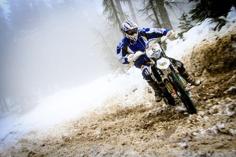 Husqvarna Österreich