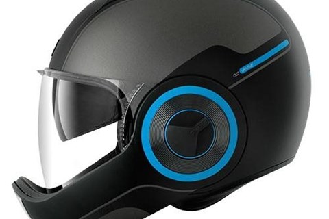 Shark Metro Helme 2014