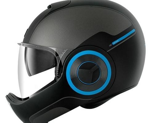 Shark Metro Helme 2014