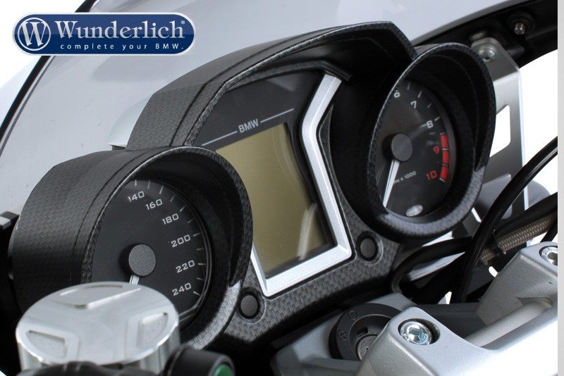 Wunderlich Blendschutz