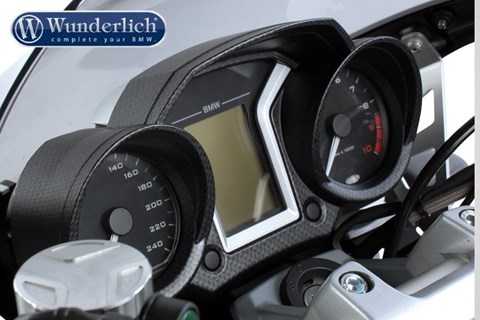 Wunderlich Blendschutz