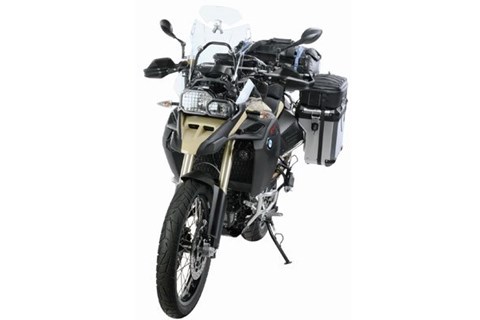 Bereit für's Abenteuer