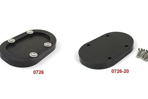 BMW R1200GS LC Zubehör