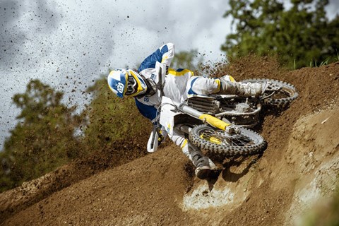 Husqvarna Promotion 14