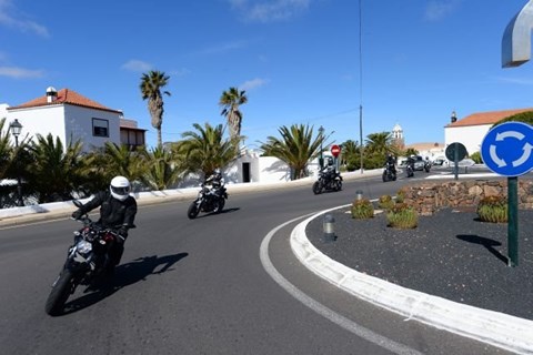 Yamaha Testride-Sieger