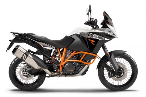 MSC Retrofit für KTM