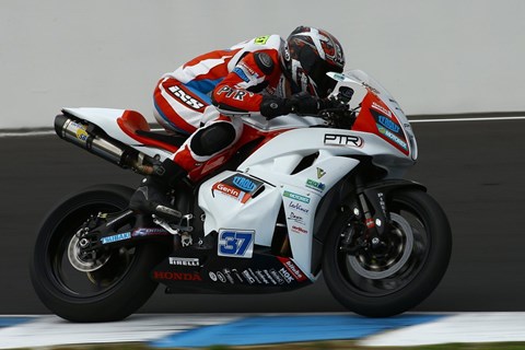 Superbike News