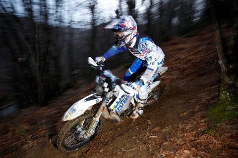 Hell's Gate Enduro 14