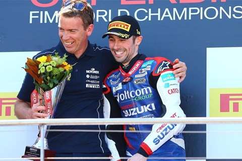 Superbike WM 2014