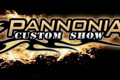 Pannonia Custom Show