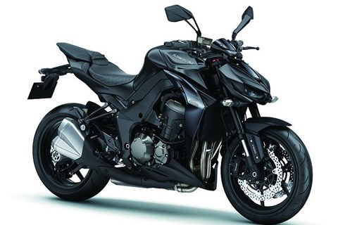 Kawasaki Preise 14