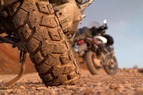 Heidenau Reifen 2014