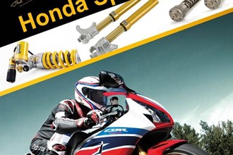 Öhlins Angebot