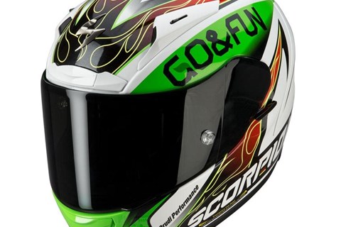 Scorpion Exo-2000 Air