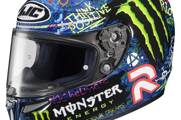 HJC RPha10 Plus Replik