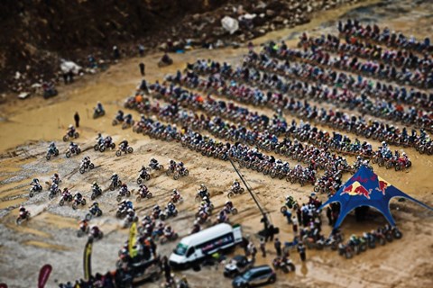 Erzbergrodeo 2014