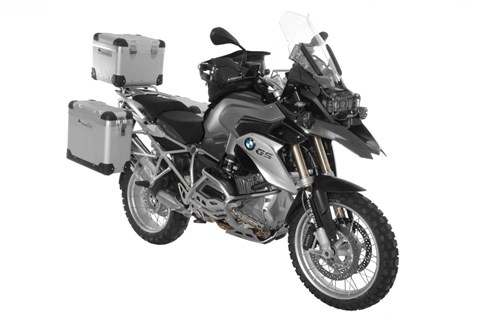 Touratech Saisonstart