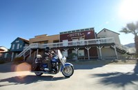 Triumph Thunderbird LT