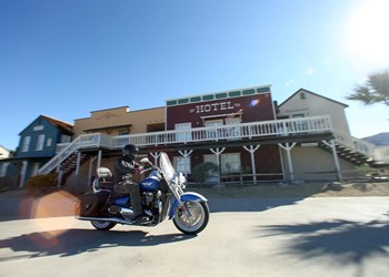 Triumph Thunderbird LT Triumph Thunderbird LT