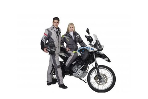 Racer Move Light 2014