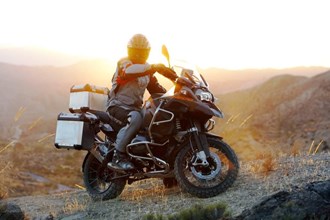 BMW R1200GS Adventure