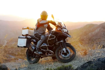 BMW R1200GS Adventure BMW R1200GS Adventure