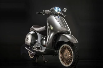 Vespa 300SS Custom Vespa 300SS Custom