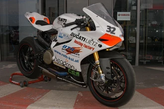 Lietz-Bauer-Panigale Lietz-Bauer-Panigale