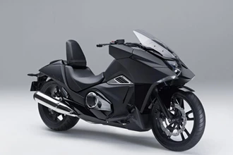 Honda NM4 Vultus Honda NM4 Vultus