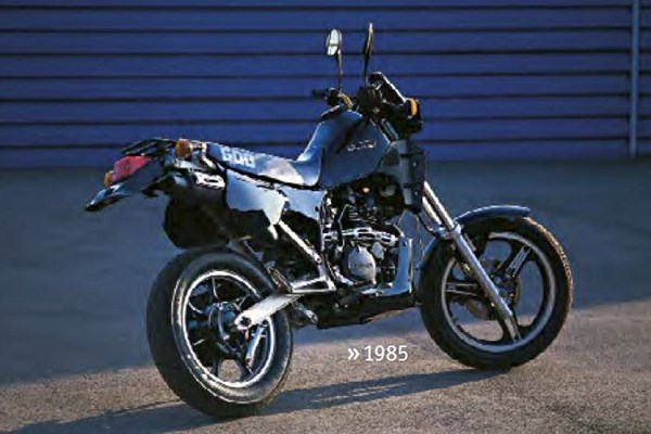 30 Jahre LSL 30 Jahre LSL