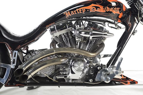 Pannonia Custom Show