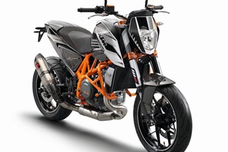 KTM 690 Duke 2014 KTM 690 Duke 2014